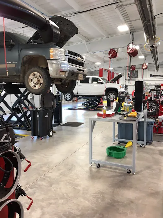 Mr. Mac's Tire Pros Picture 9