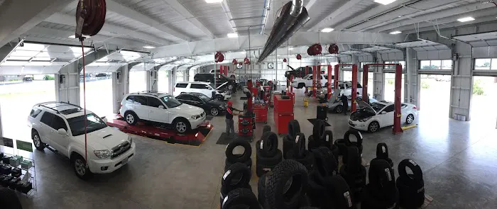 Mr. Mac's Tire Pros Picture 7