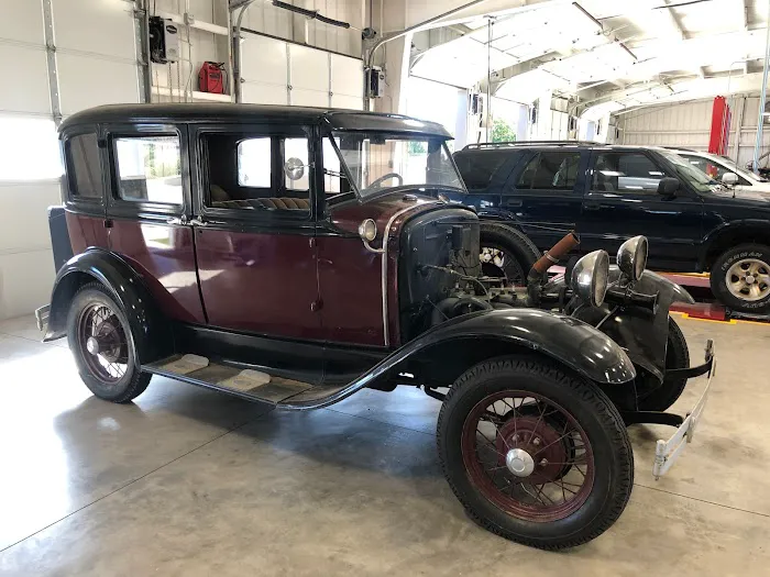 Mr. Mac's Tire Pros Picture 10