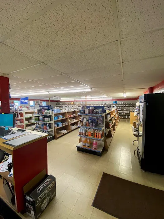 Insco Distributing, Inc. Picture 6