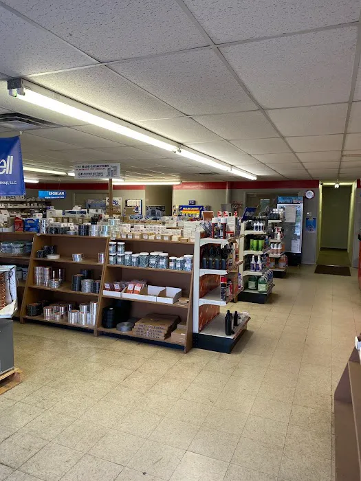 Insco Distributing, Inc. Picture 4