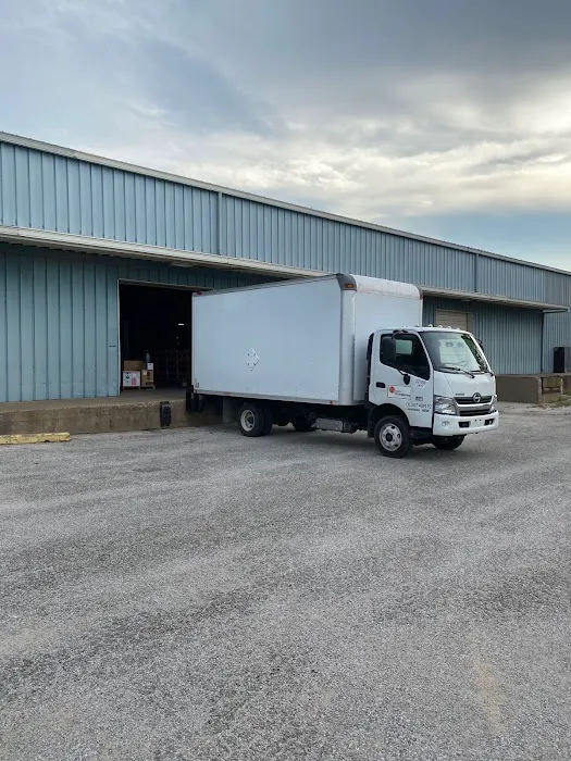 Insco Distributing, Inc. Picture 8