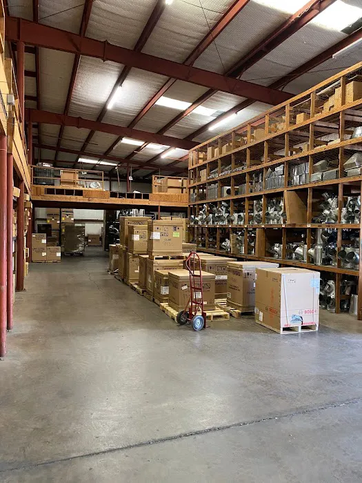 Insco Distributing, Inc. Picture 5