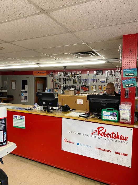 Insco Distributing, Inc. Picture 10