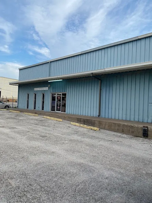 Insco Distributing, Inc. Picture 1