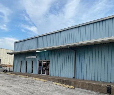 Insco Distributing, Inc.