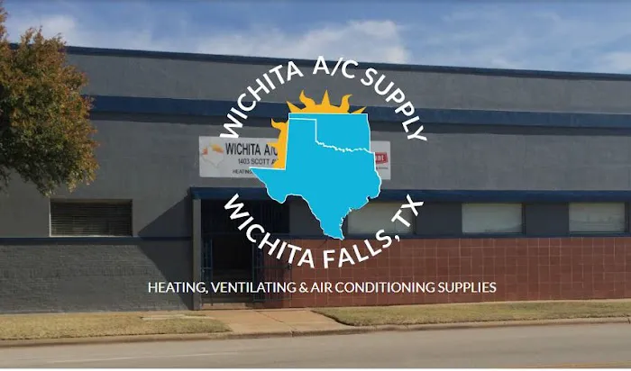 Wichita AC Supply Picture 2