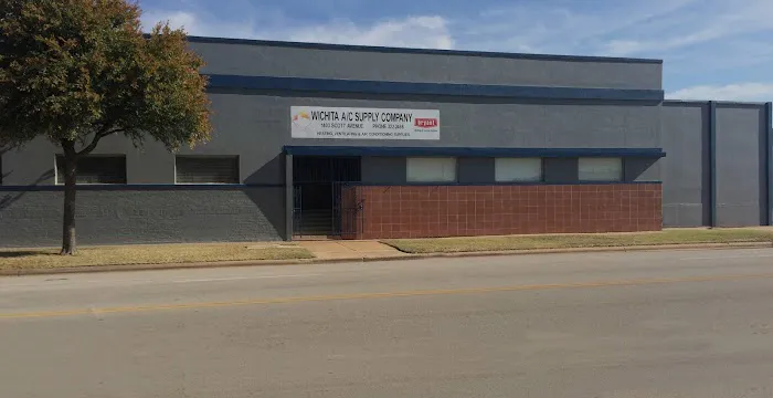 Wichita AC Supply Picture 1