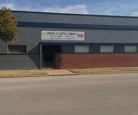 Wichita AC Supply