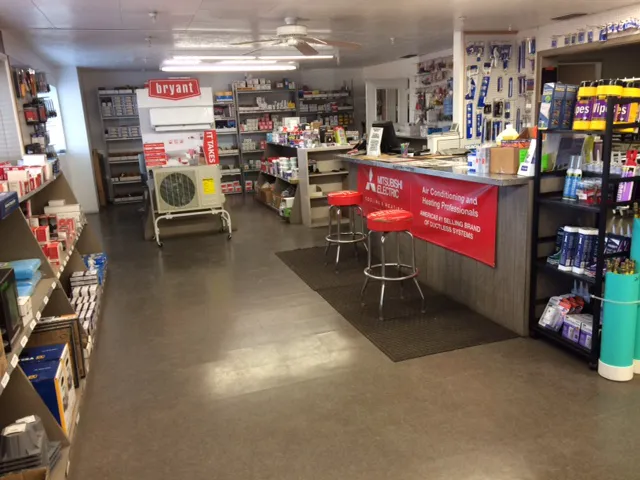 Wichita AC Supply Picture 3