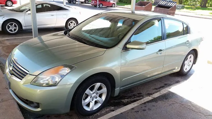 North Texas Automotive Service Picture 8