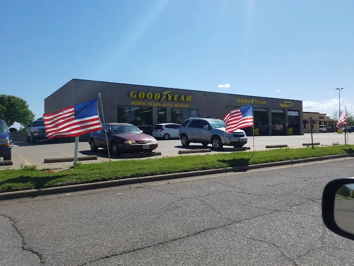 North Texas Automotive Service Picture 4