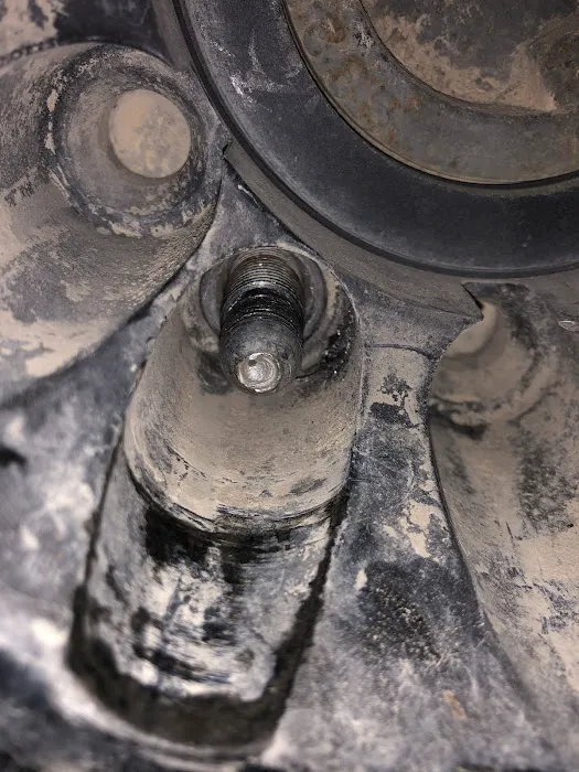 North Texas Automotive Service Picture 1