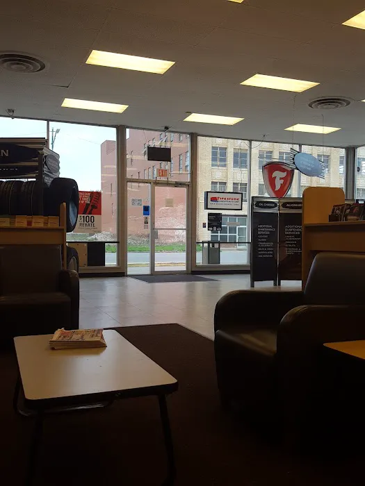 Firestone Complete Auto Care Picture 1