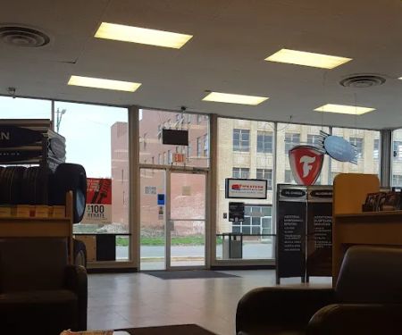 Firestone Complete Auto Care