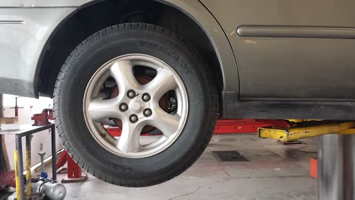 Firestone Complete Auto Care Picture 3