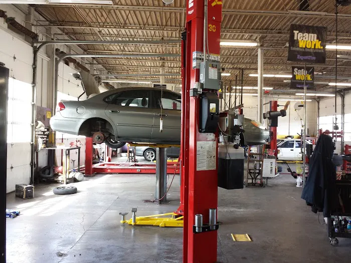 Firestone Complete Auto Care Picture 2