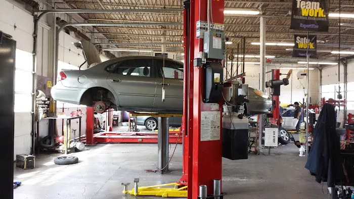 Firestone Complete Auto Care Picture 4