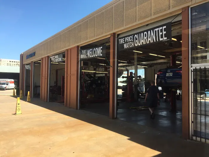 Firestone Complete Auto Care Picture 5
