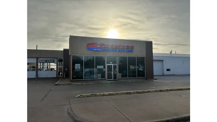 Firestone Complete Auto Care Picture 8