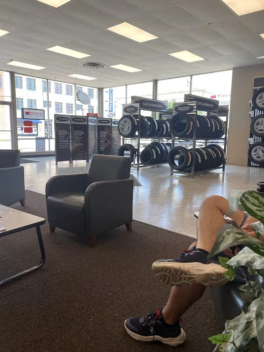 Firestone Complete Auto Care Picture 6