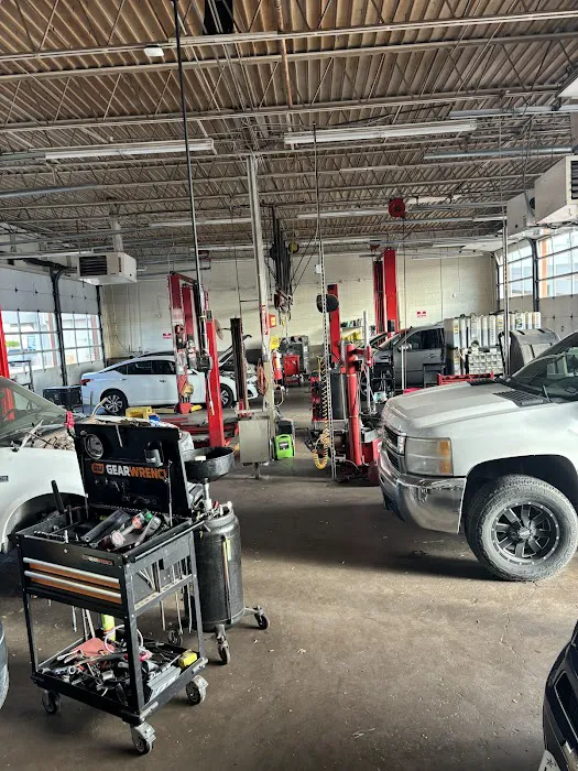 Firestone Complete Auto Care Picture 9