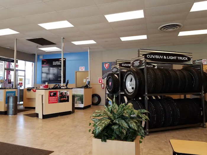 Firestone Complete Auto Care Picture 7