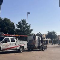 Otis Air Conditioning and Refrigeration ico