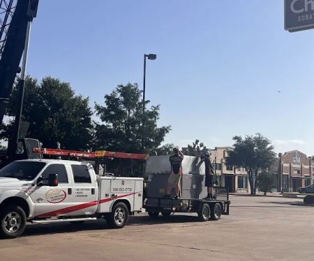 Otis Air Conditioning and Refrigeration