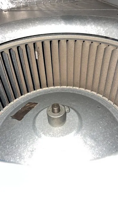 Otis Air Conditioning and Refrigeration Picture 4