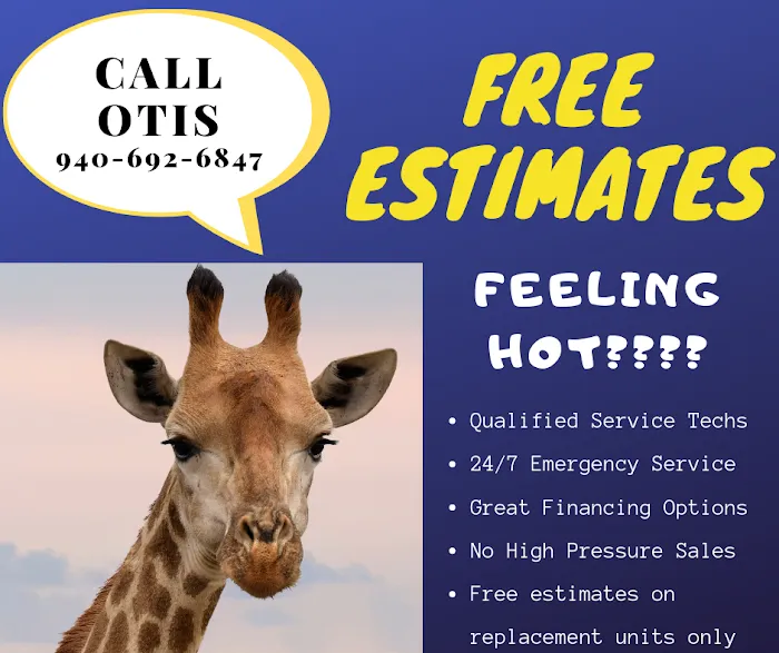 Otis Air Conditioning and Refrigeration Picture 10