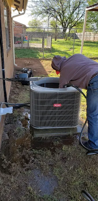 Otis Air Conditioning and Refrigeration Picture 5