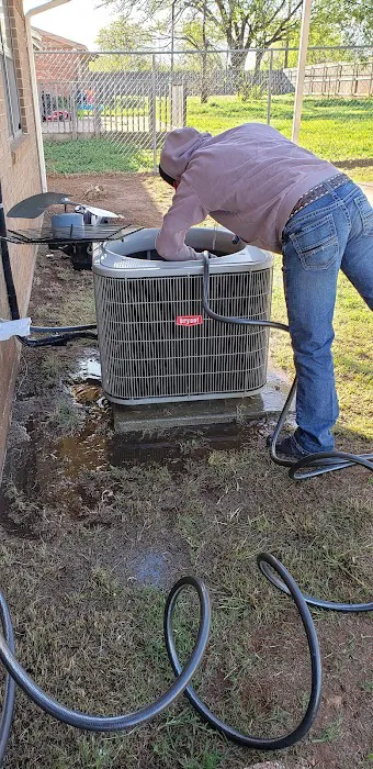 Otis Air Conditioning and Refrigeration Picture 8