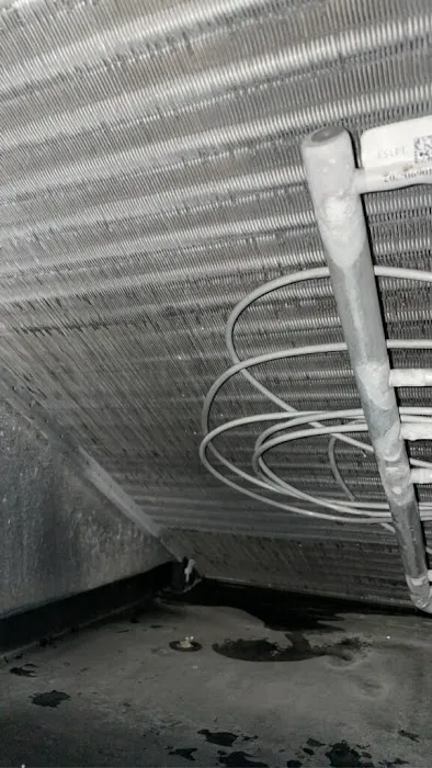 Otis Air Conditioning and Refrigeration Picture 7