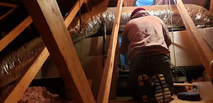 Otis Air Conditioning and Refrigeration Picture 6