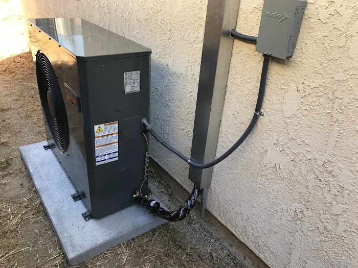 Wichita Falls Heating & Cooling Conditioning Picture 1