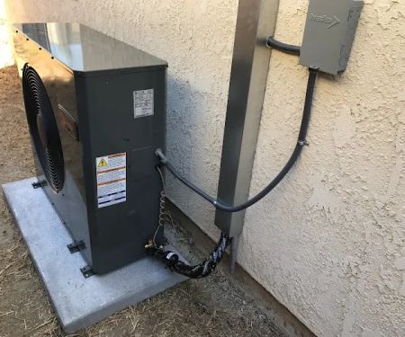 Wichita Falls Heating & Cooling Conditioning