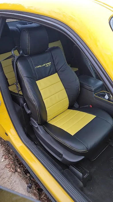 Audio Connections / AC Customs Picture 4