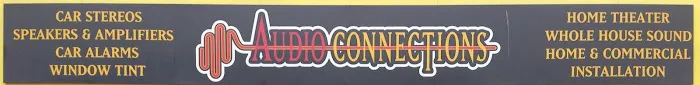 Audio Connections / AC Customs Picture 1