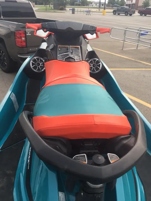 Audio Connections / AC Customs Picture 6