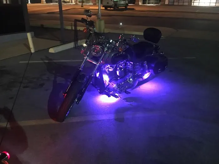 Audio Connections / AC Customs Picture 10