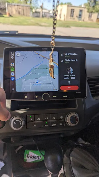 Audio Connections / AC Customs Picture 5