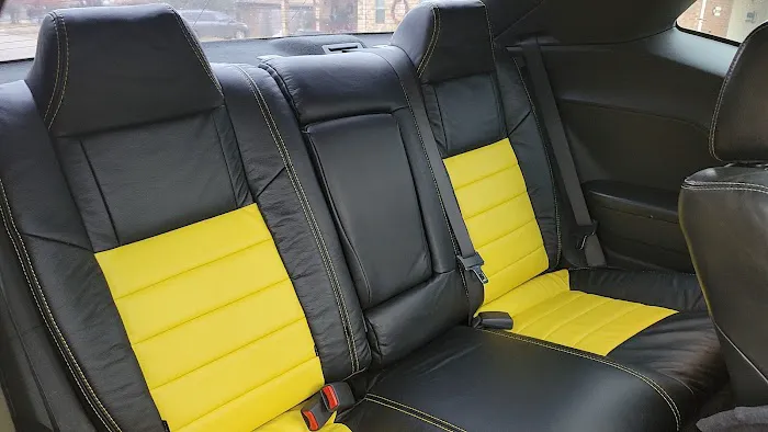 Audio Connections / AC Customs Picture 3