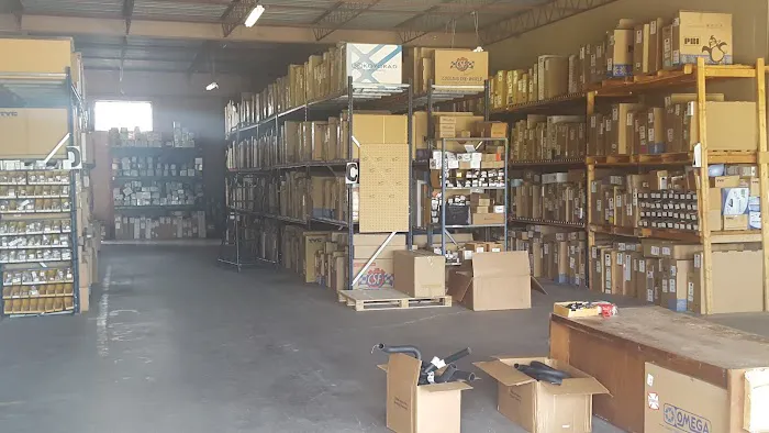 1-800 Radiator & A/C-Wichita Falls Picture 1