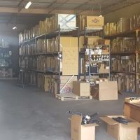 1-800 Radiator & A/C-Wichita Falls ico