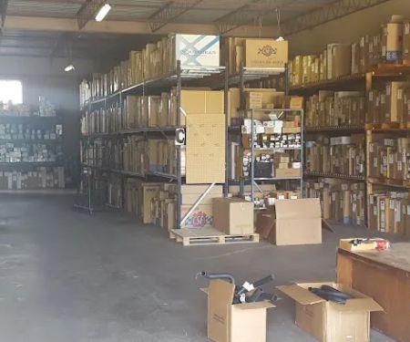 1-800 Radiator & A/C-Wichita Falls