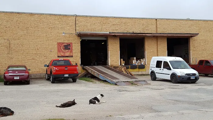 1-800 Radiator & A/C-Wichita Falls Picture 2