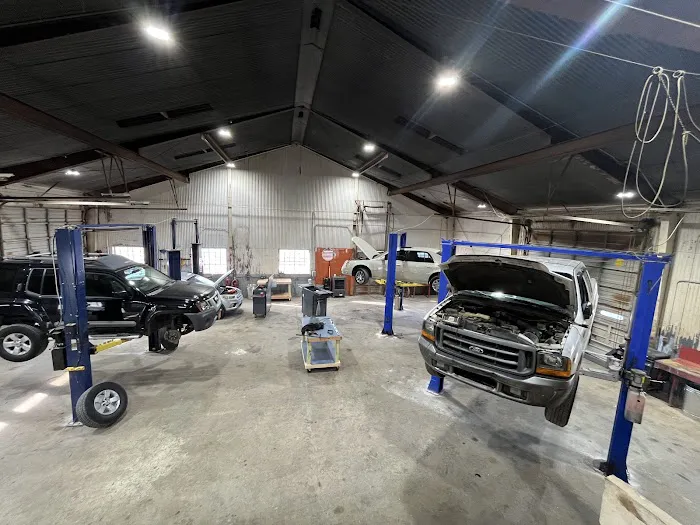 A + Auto Repair Picture 3