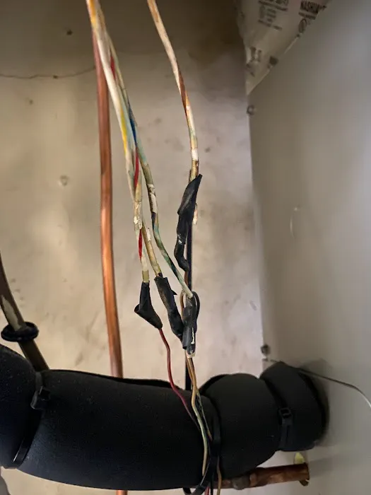 Robinson Air Picture 1