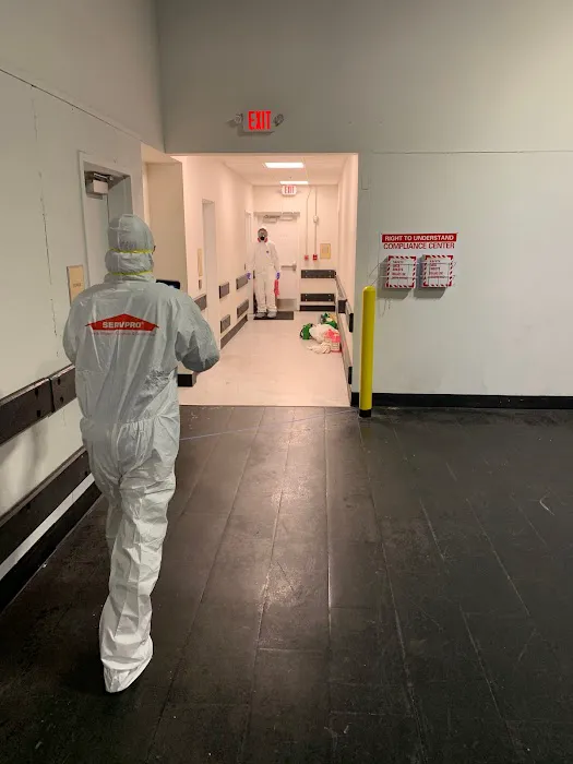 SERVPRO of Wichita Falls Picture 9